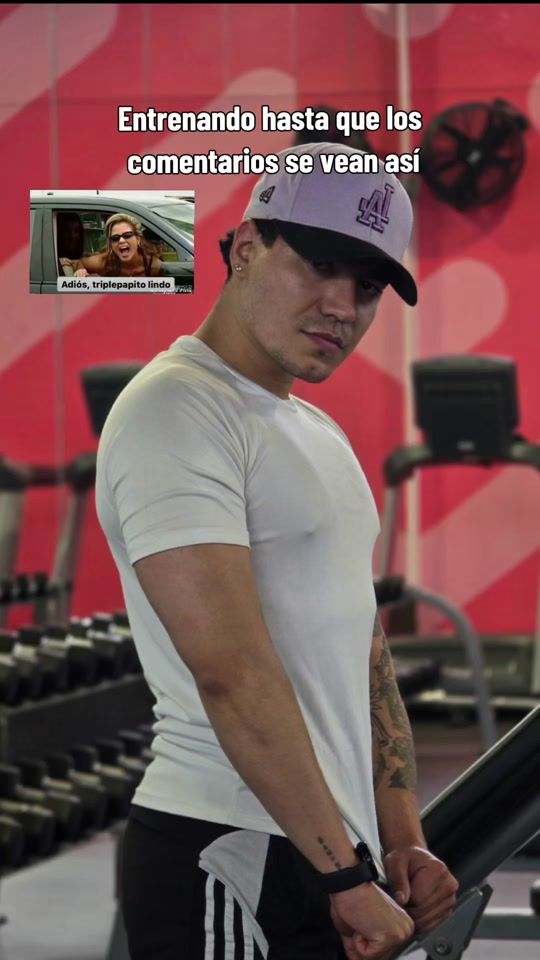 TikTok video thumbnail by soydavidmayen