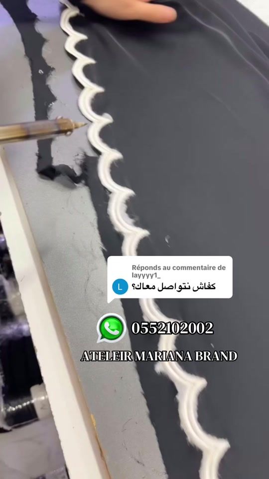 TikTok video thumbnail by mariana_brand_