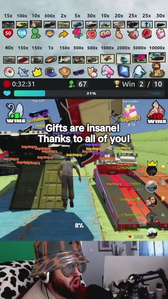 TikTok video thumbnail by thejaxstash