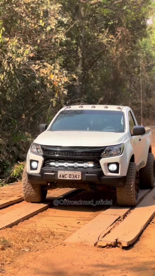 TikTok video thumbnail by offroadmud_oficial
