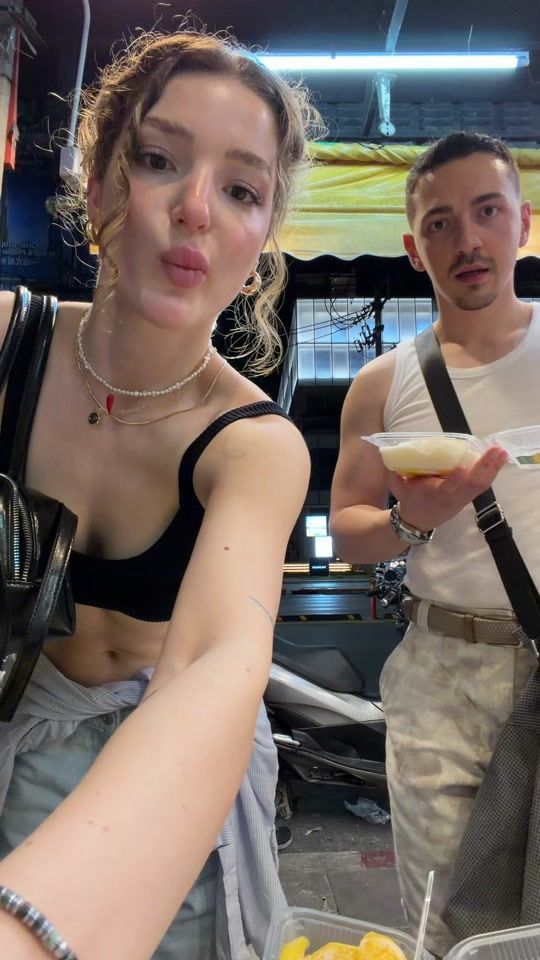 TikTok video thumbnail by melekshain
