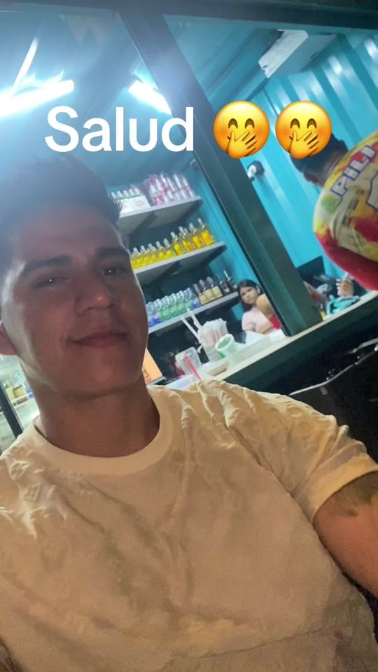 TikTok video thumbnail by williperez69