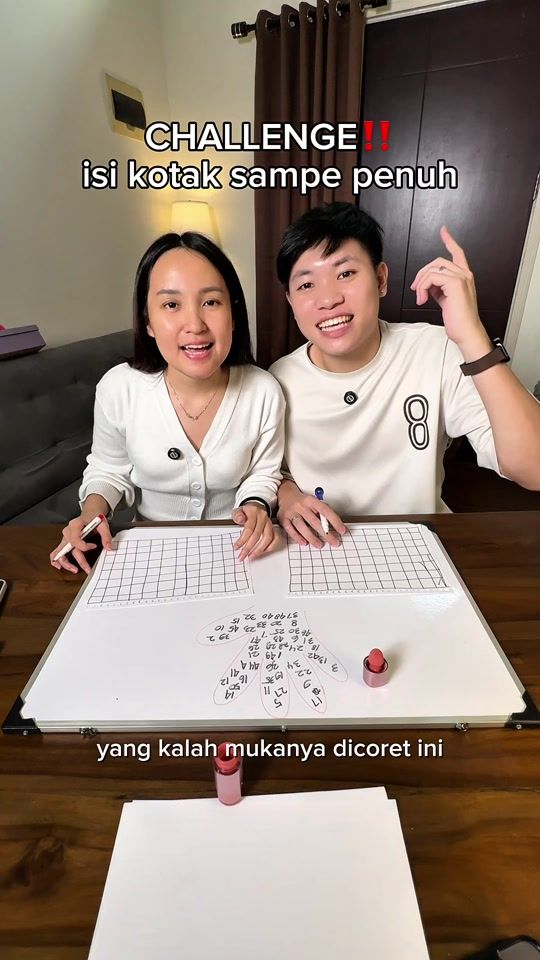 TikTok video thumbnail by vincent_chenjaya
