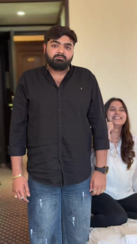 TikTok video thumbnail by samarika_manek