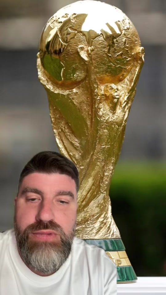 TikTok video thumbnail by echedeportes