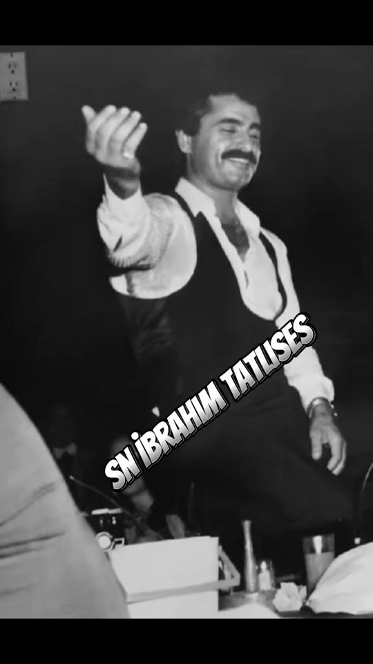 TikTok video thumbnail by sn_ibrahim_tatlises