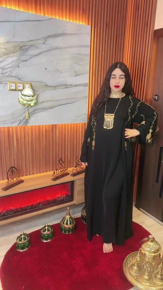 TikTok video thumbnail by caftan.zakaria.04