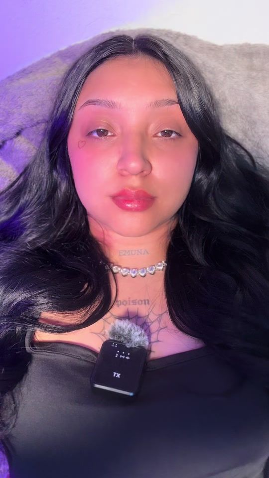 TikTok video thumbnail by dinahvlle