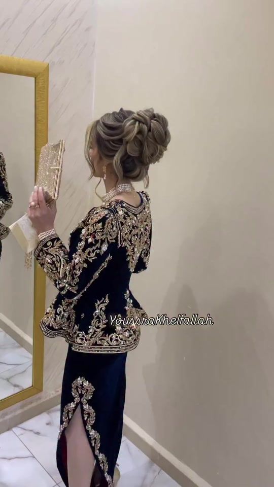 TikTok video thumbnail by karakou_fashion