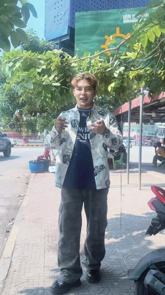 TikTok video thumbnail by menghorng192