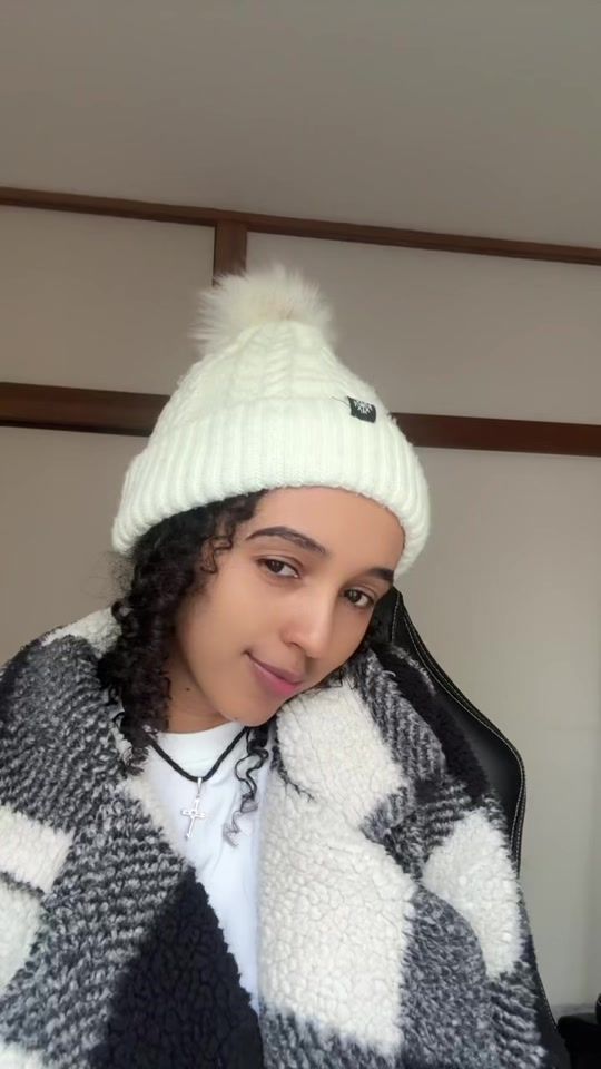 TikTok video thumbnail by genet.kide