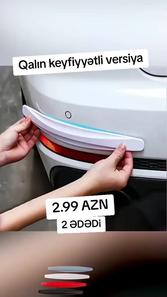 TikTok video thumbnail by avtomobil.aksesuarlar