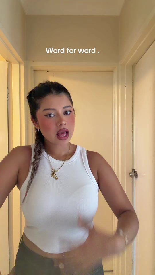 TikTok video thumbnail by shreeyadangal
