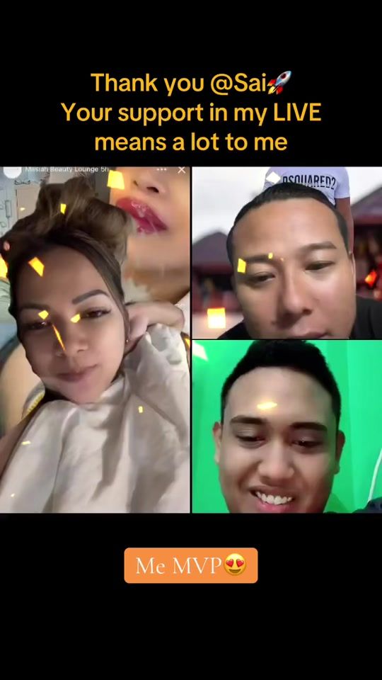 TikTok video thumbnail by deusyaglam