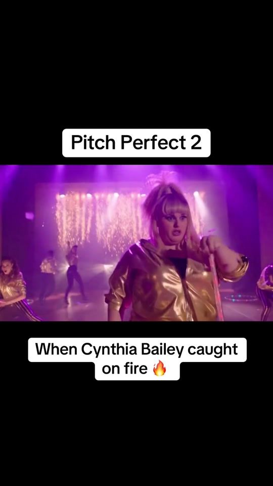 TikTok video thumbnail by pitchperfeectclips