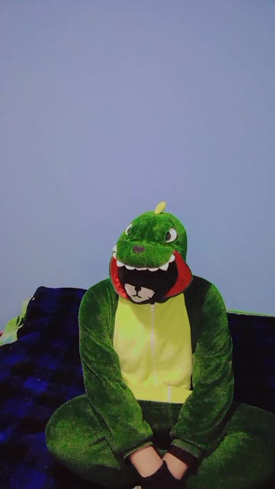 TikTok video thumbnail by dino_panda