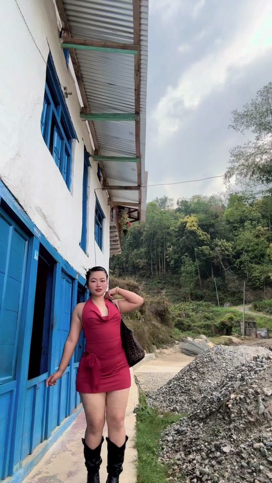 TikTok video thumbnail by ruina_pradhan