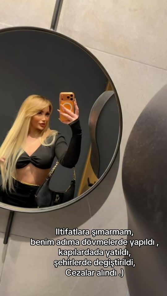 TikTok video thumbnail by mayalizadehhh