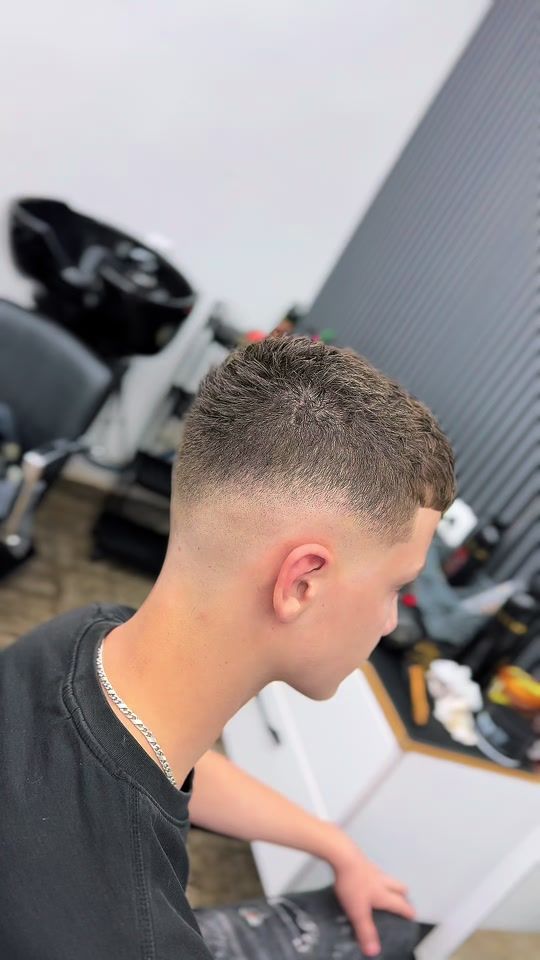 TikTok video thumbnail by xoni.hairsalon