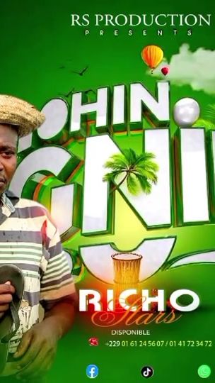 TikTok video thumbnail by richostars1