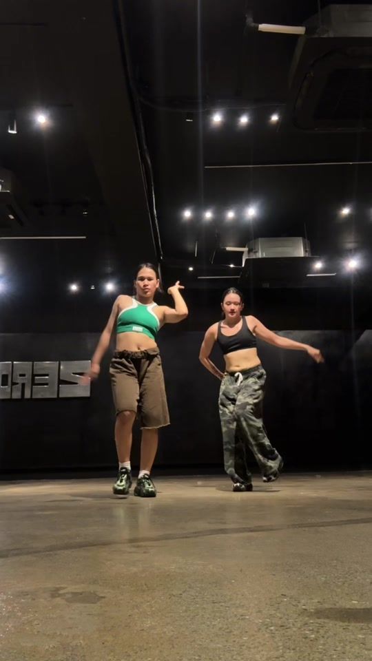 TikTok video thumbnail by _trishamartin