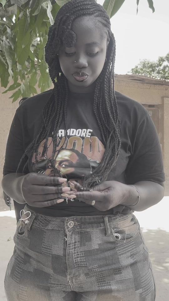 TikTok video thumbnail by princessediolaofficiel99