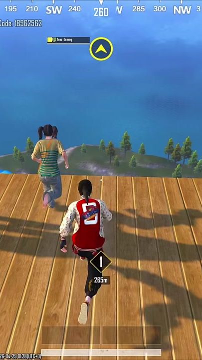TikTok video thumbnail by zenogaming87