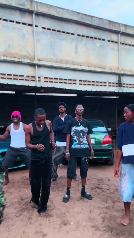 TikTok video thumbnail by chacra_officiel