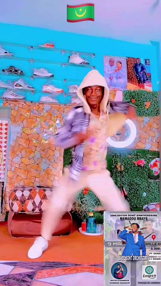 TikTok video thumbnail by ibro_arma_ndiaye4