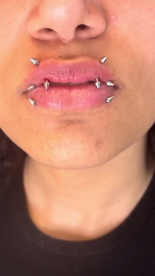 TikTok video thumbnail by bodypiercing26
