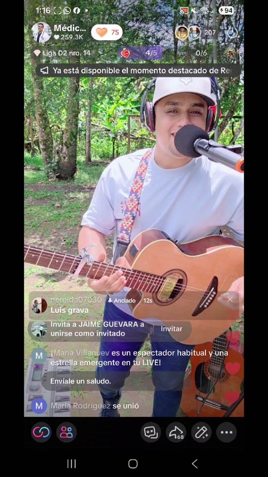 TikTok video thumbnail by luiscontin