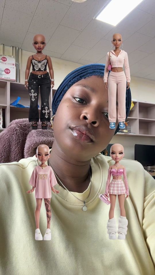 TikTok video thumbnail by mustoyy