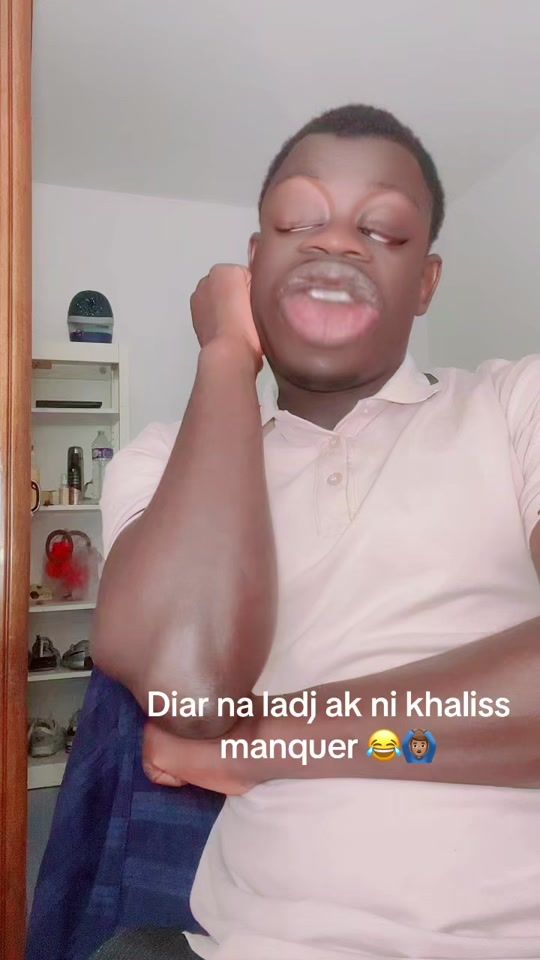 TikTok video thumbnail by fallou_seck_