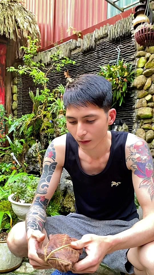 TikTok video thumbnail by luongkhacluansapa