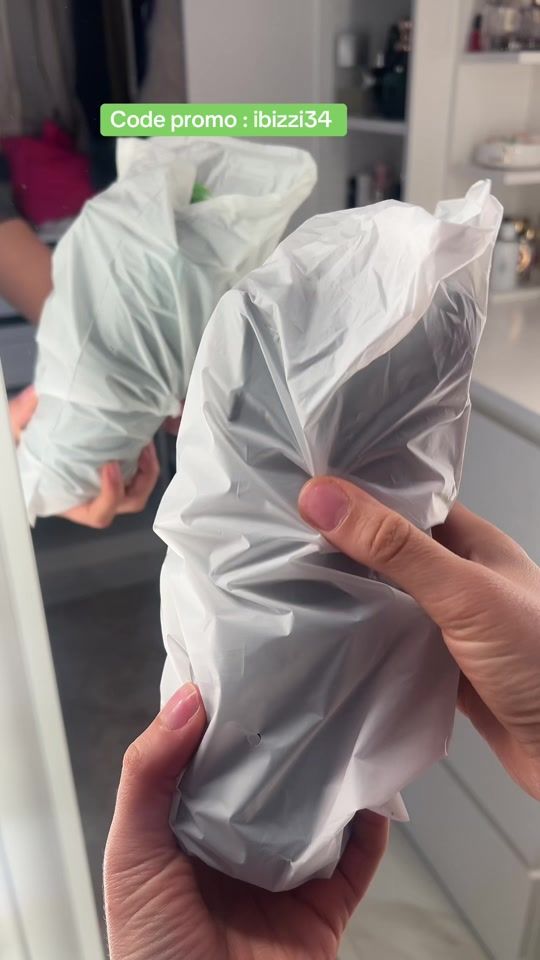 TikTok video thumbnail by ibiizzi