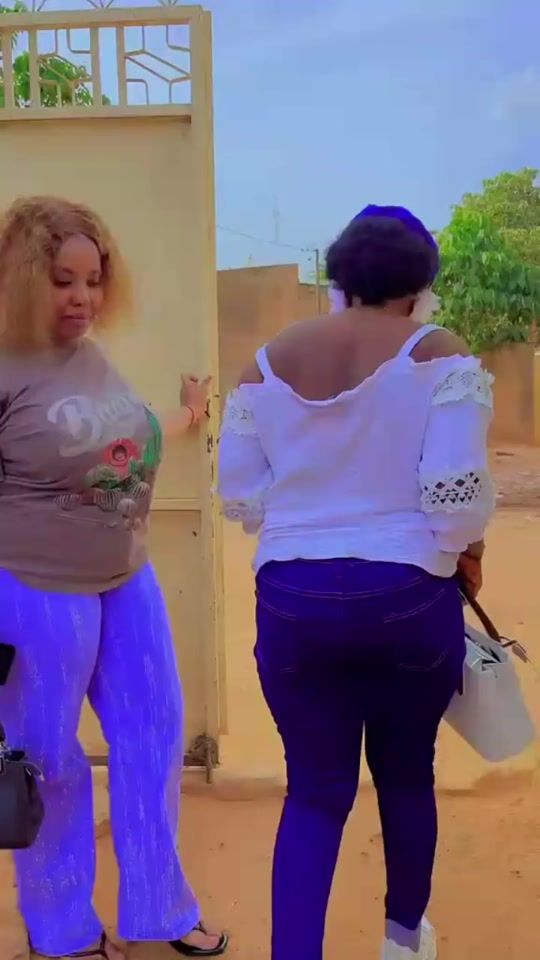 TikTok video thumbnail by minaboubacar0