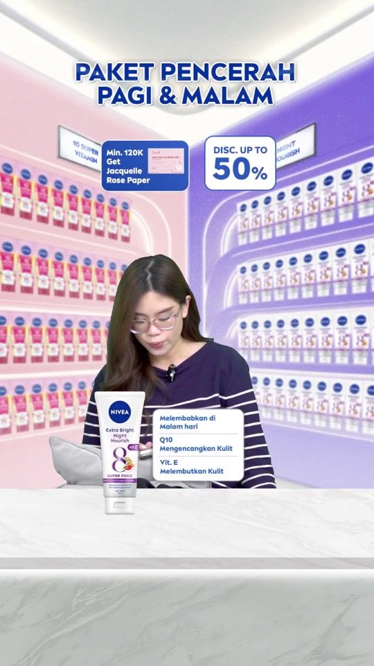 TikTok video thumbnail by nivea_id