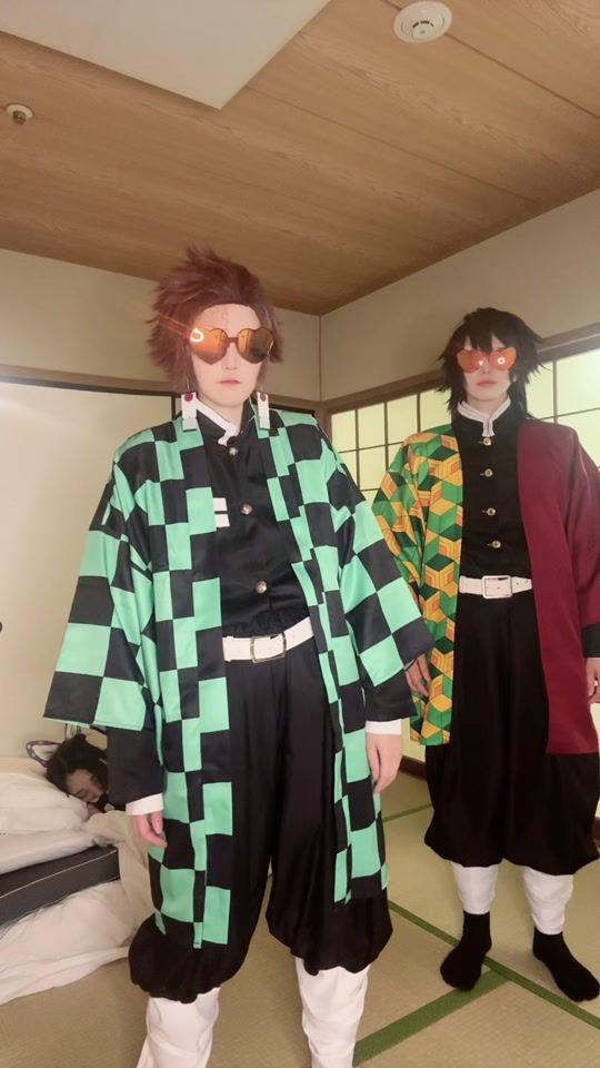 TikTok video thumbnail by rin_cos0130