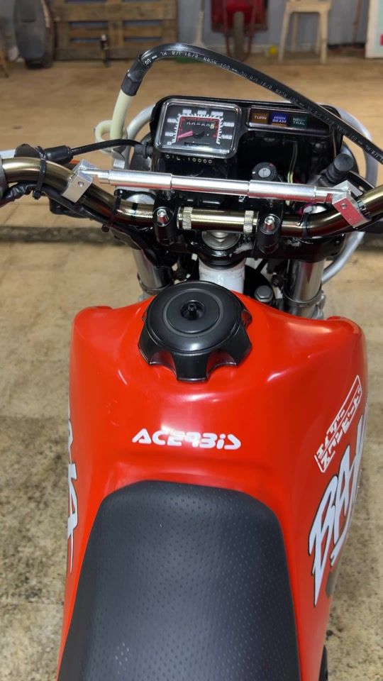 TikTok video thumbnail by fadel.motocross92