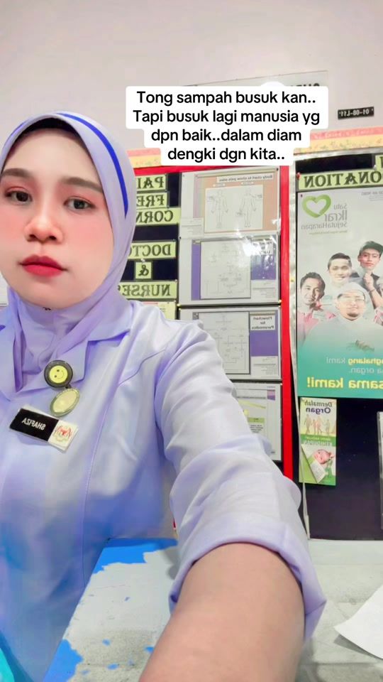 TikTok video thumbnail by bukanshafiza