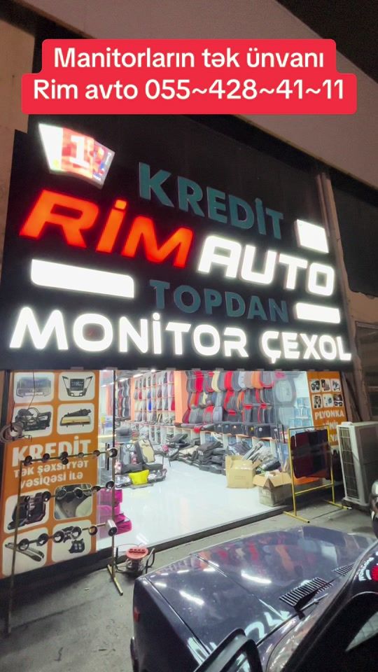 TikTok video thumbnail by rim.auto