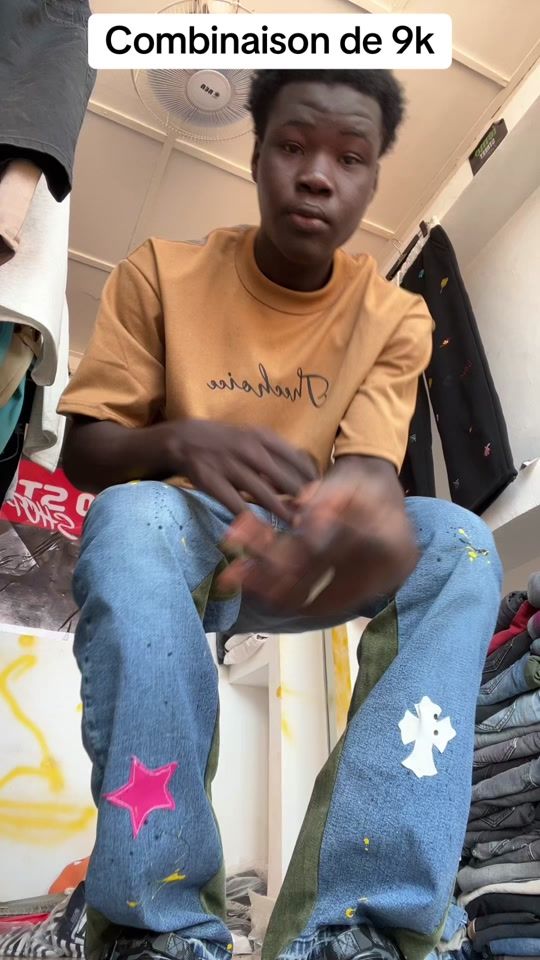 TikTok video thumbnail by ismostreet