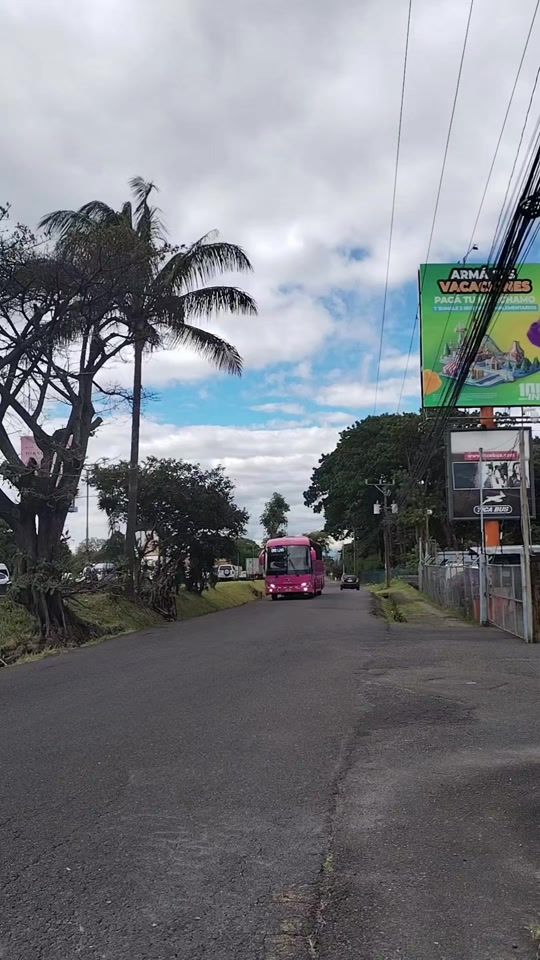 TikTok video thumbnail by buses.cr.alajuela