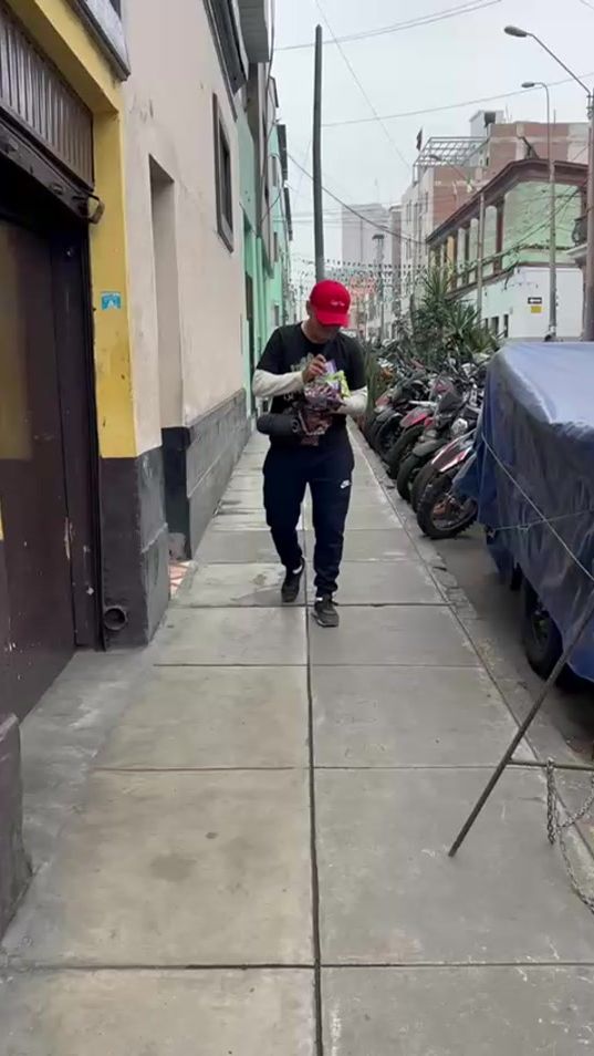 TikTok video thumbnail by el_erick1414