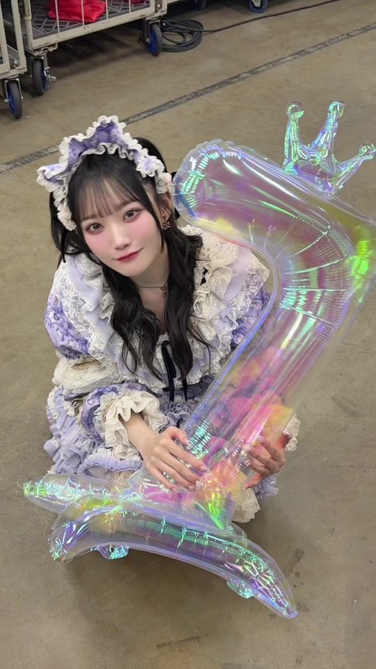 TikTok video thumbnail by notequal_me_miyuki