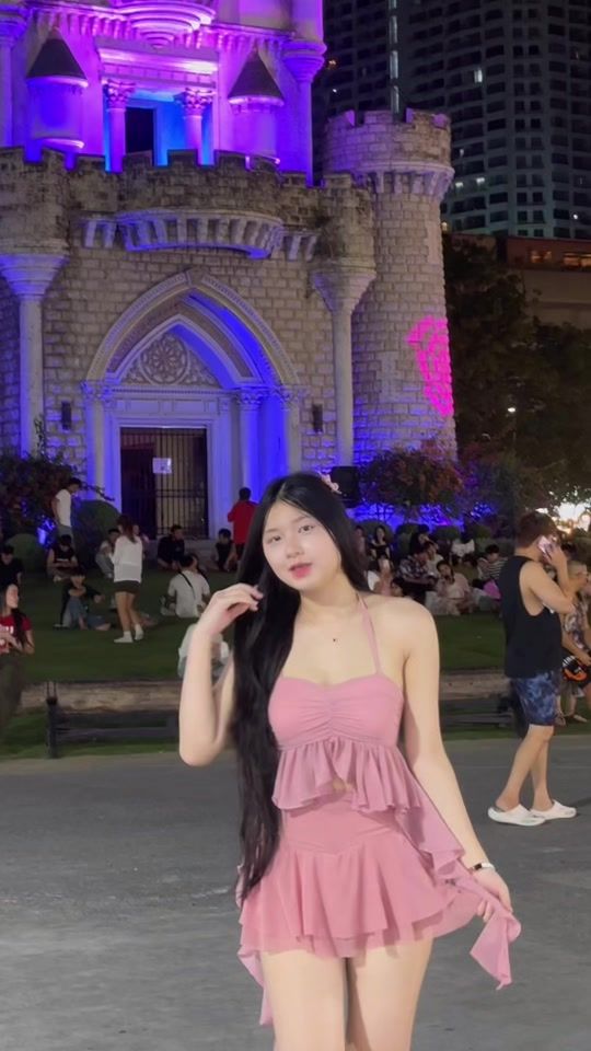 TikTok video thumbnail by toey.suthasini