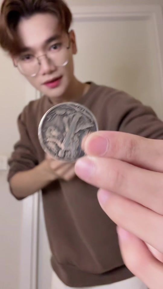 TikTok video thumbnail by stefanomagicboy