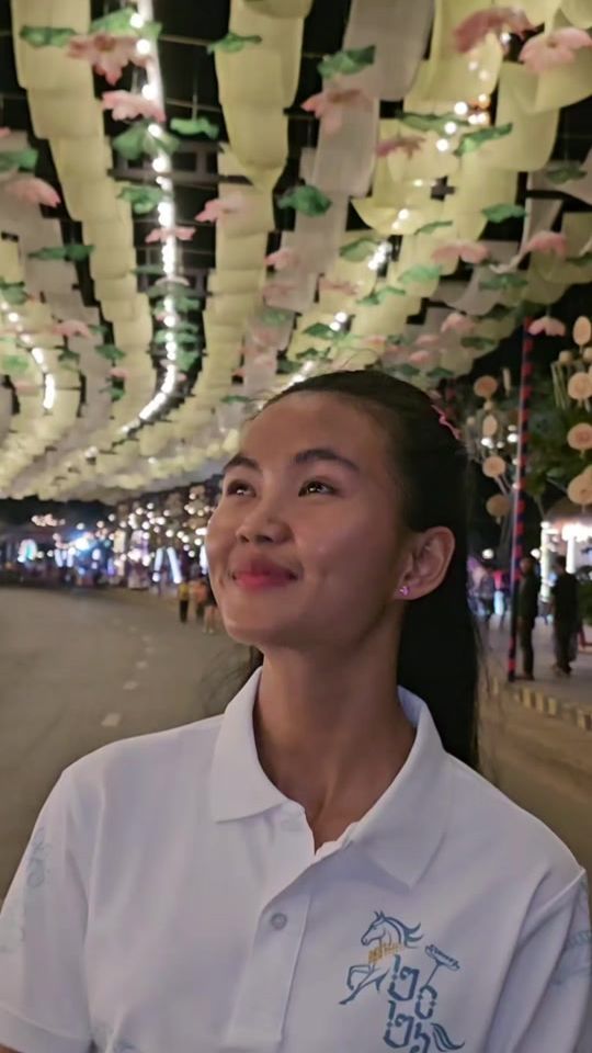 TikTok video thumbnail by khoemleakhena