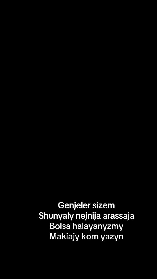 TikTok video thumbnail by gozel.makeup