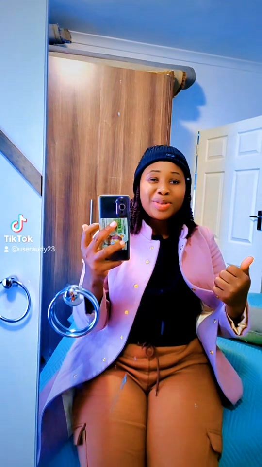 TikTok video thumbnail by useraudy23